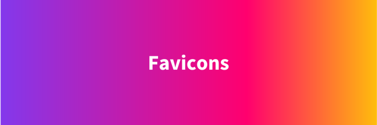Ein WordPress Favicon erstellen und ändern in einfachen Schritten