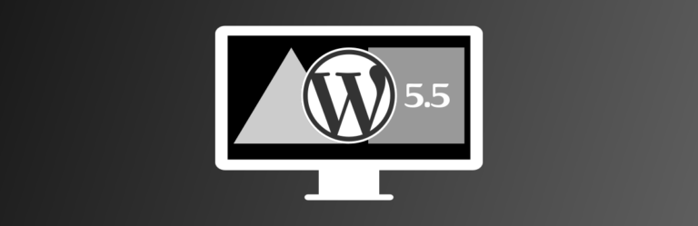Umfangreiche Gutenberg Neuerungen in WordPress 5.5
