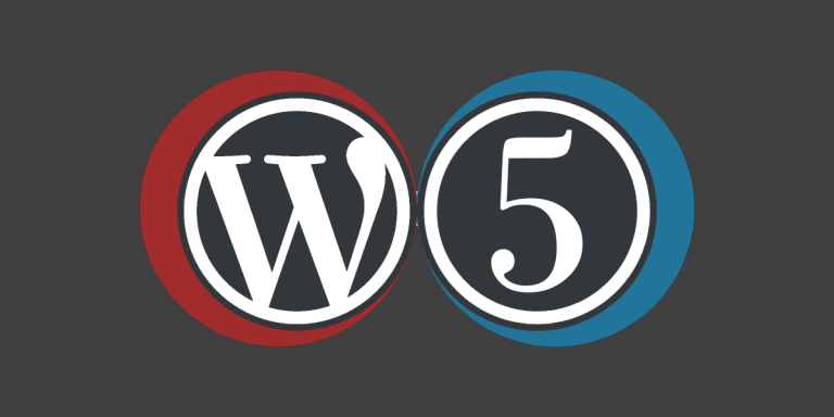 Kommt WordPress 5.0 doch schon im August?