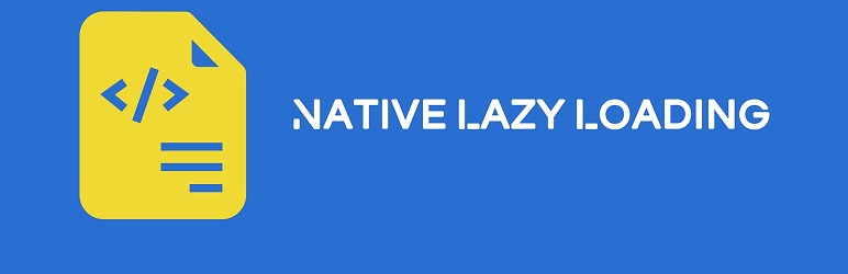 LH Native Lazy Loading