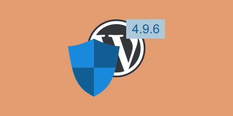 Das bringt WordPress 4.9.6 zur Umsetzung der DSGVO