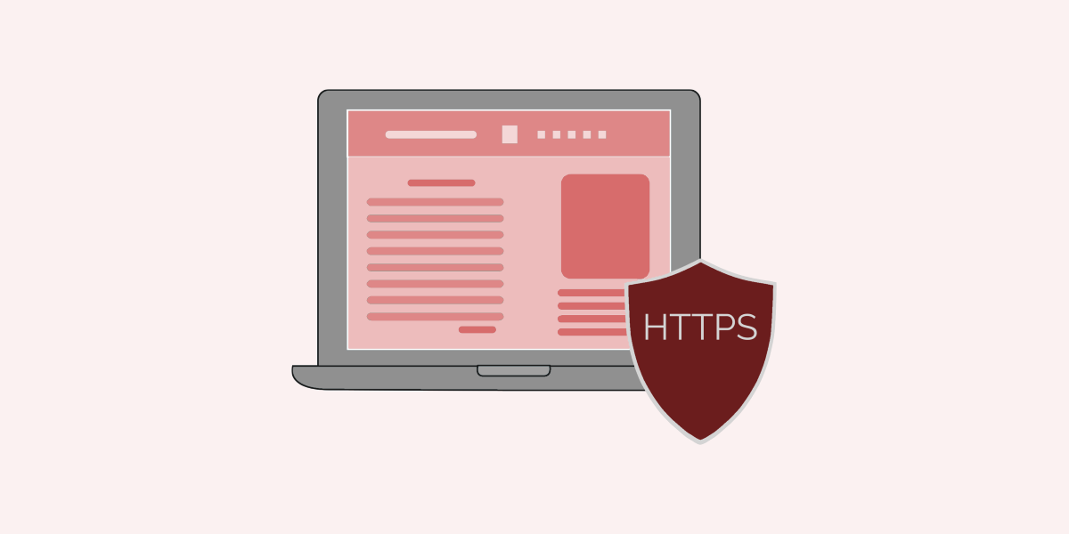 Wie stelle ich WordPress auf HTTPS um?